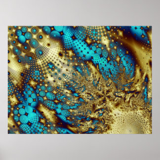 Fractal2079 Poster