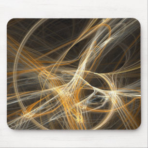 Fractal243 Mouse Mat
