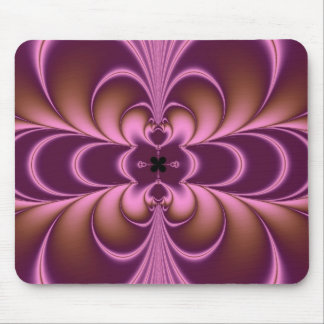 Fractal253 Mouse Mat