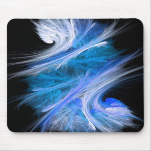 Fractal272 Mouse Mat