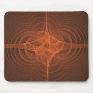 Fractal277 Mouse Mat