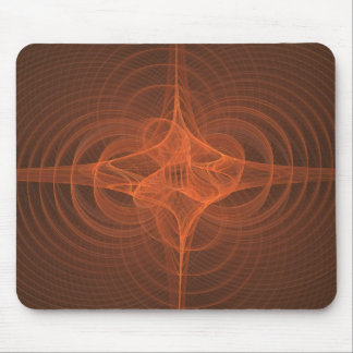 Fractal277 Mouse Mat