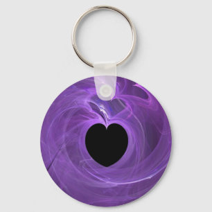 fractal29 key ring