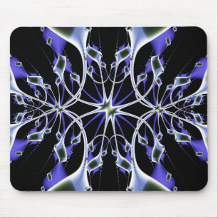 Fractal31 Mouse Mat