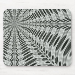 Fractal401 Mouse Mat
