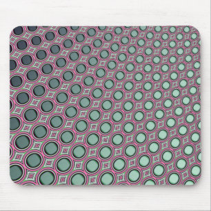 Fractal423 Mouse Mat