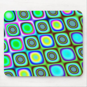 Fractal524 Mouse Mat