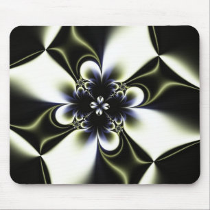 Fractal540 Mouse Mat