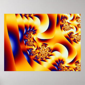 Fractal 0318041718 poster