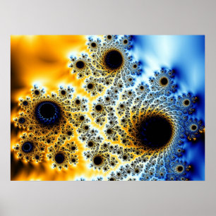 Fractal 0318042245 poster