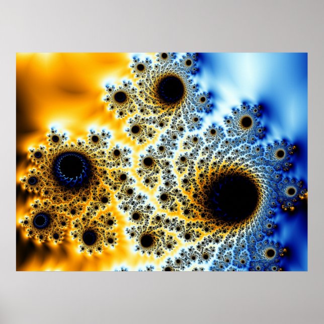 Fractal 0318042245 poster (Front)