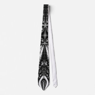 Fractal 1012 tie