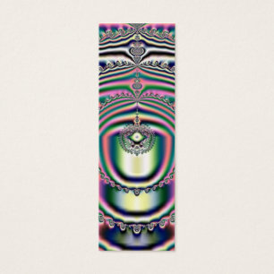 Fractal 10,Bookmark