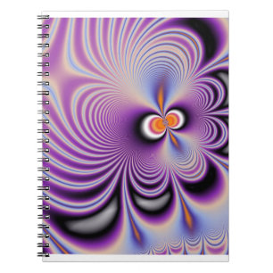 Fractal #10 notebook