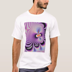 Fractal #10 T-Shirt