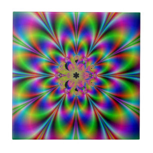 Fractal 110 Tile