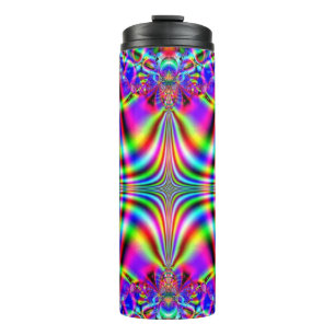Fractal 125 Thermal Tumbler
