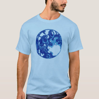 Fractal 1 ver. 4 T-Shirt