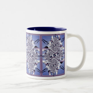 Fractal 200706061903d Mug