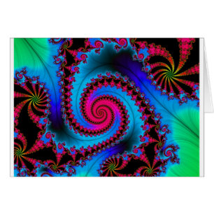 Fractal 275-C