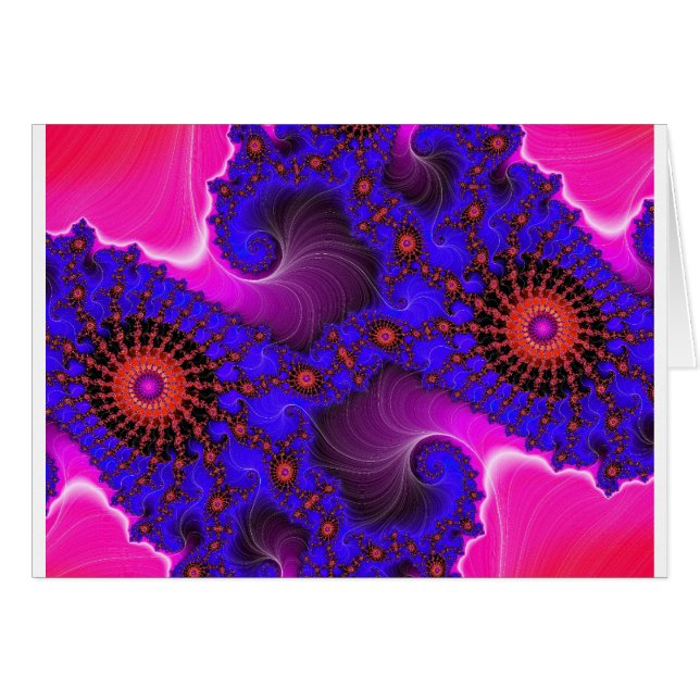 Fractal 283-C (Front Horizontal)