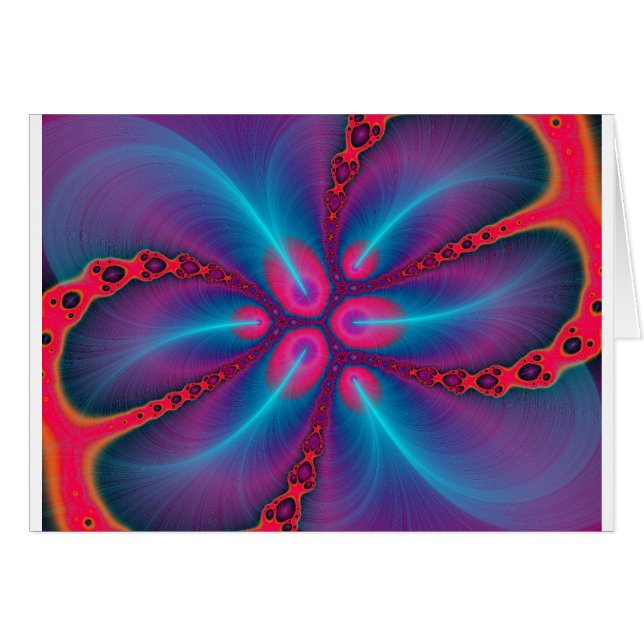 Fractal 301-C (Front Horizontal)