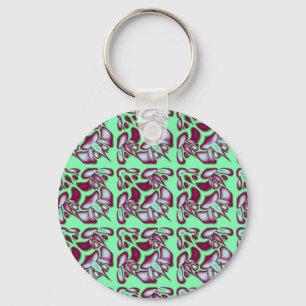 Fractal 30, Key Chain