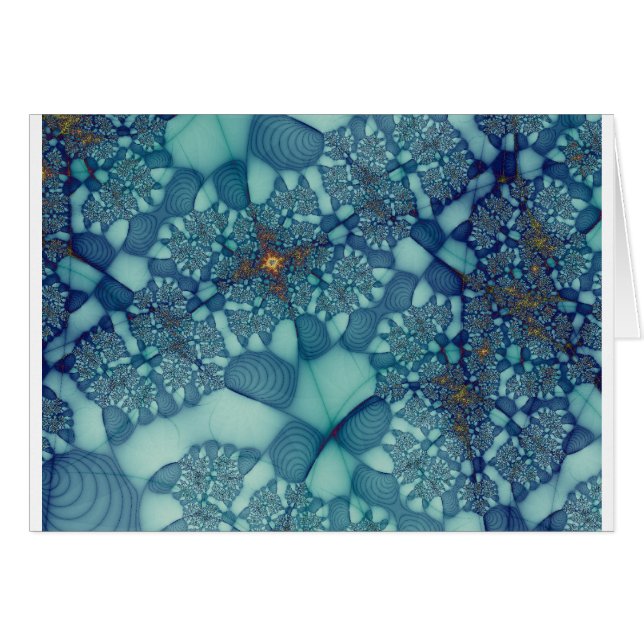 Fractal 363-2-C (Front Horizontal)