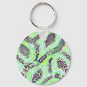 Fractal 36, Key Chain