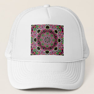 Fractal 42, Hat