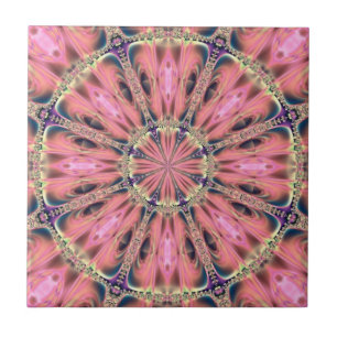 Fractal 45 Tile