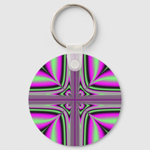 Fractal 46, Key Chain