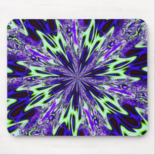 Fractal 50, Mouse Pad