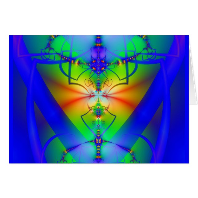Fractal 512 (Front Horizontal)