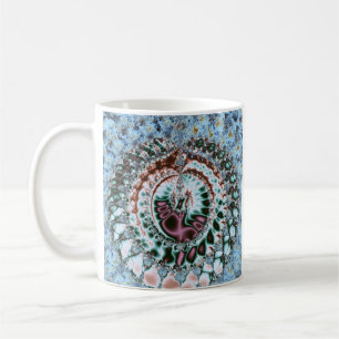 Fractal 51, Mug