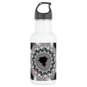 Fractal 532 Ml Water Bottle