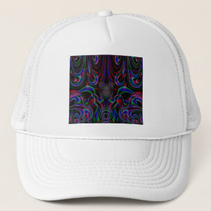 Fractal 53, Hat