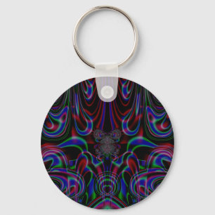 Fractal 53, Key Chain