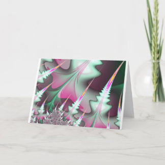 Fractal 626-C Card