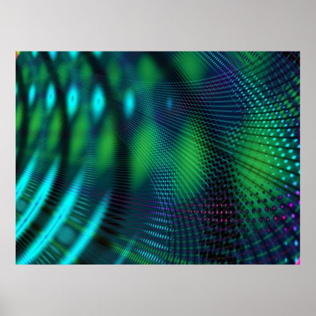 Fractal 638 poster (Front)