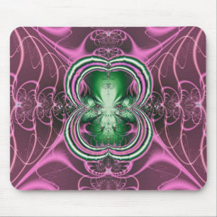 Fractal 67, Mousepad