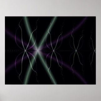 Fractal 683 poster