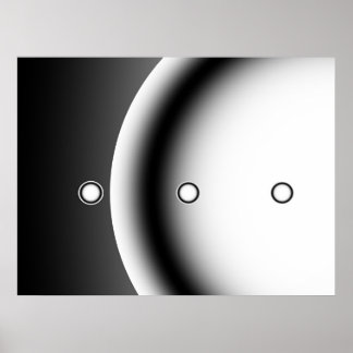 Fractal 684 poster