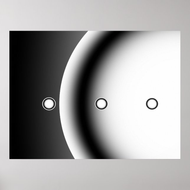 Fractal 684 poster (Front)
