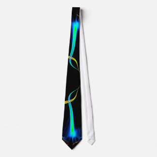 Fractal 698 tie
