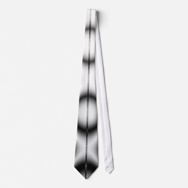 Fractal 722 tie (Front)