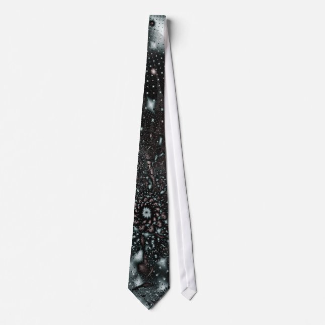 Fractal 733 tie (Front)