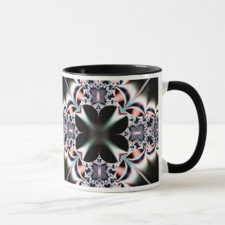 Fractal 777 - The Good Luck Mug