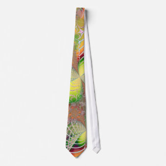 Fractal 819 tie