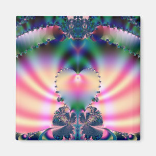 Fractal 82, Magnet